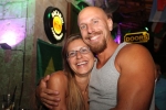 Weekend at 3 Doors Pub, Byblos